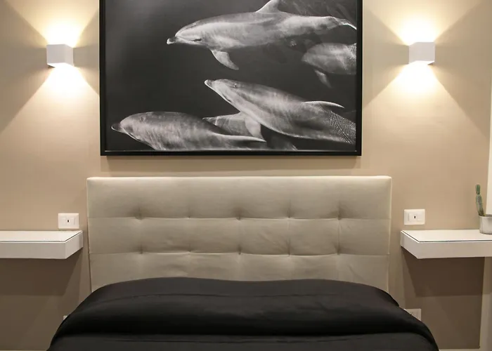 Living Salerno B&b